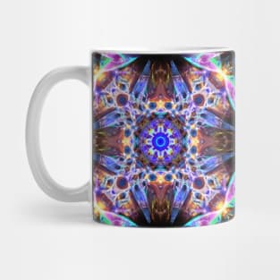 Fractal 21 Mug